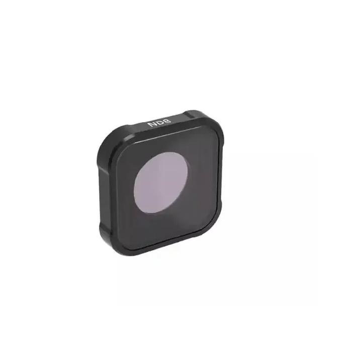 New ND4 ND8 ND16 ND32 Lens Filters Suitable for GoPro 9/10/11/12/13