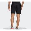 Adidas American Retro Xian Print Straight Sports Shorts Men Bottoms Black DU0874