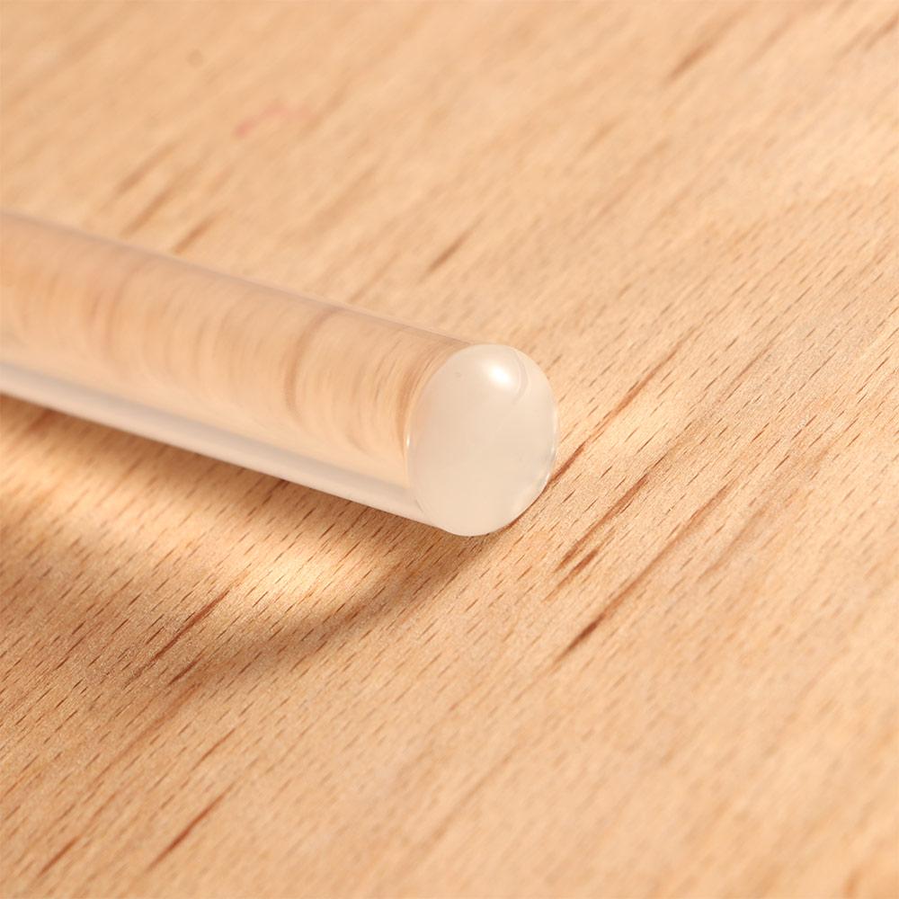 Multifunctional Baking Supplies Acrylic Bakeware Clay Tools Rolling Pin Fondant Roller