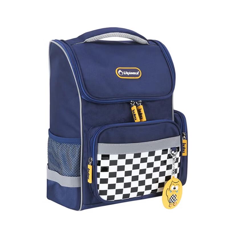 Diplomat Bubu Series Backpack BB-S3207