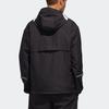 Adidas W.N.D Jacket Men's Black GF4015
