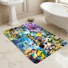 Pokemon World Living Room Nonslip Area Rug Soft Carpet For Bedroom Game Playroom Sofa Office Home Decor Doormat Christmas Gift C926394