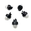Kunststoff Einrast-Primerpumpe Langlebige Benzin-Trimmer-Primerbirne Ersatz für Craftsman Roybi Homelite Zama BG55 BG65