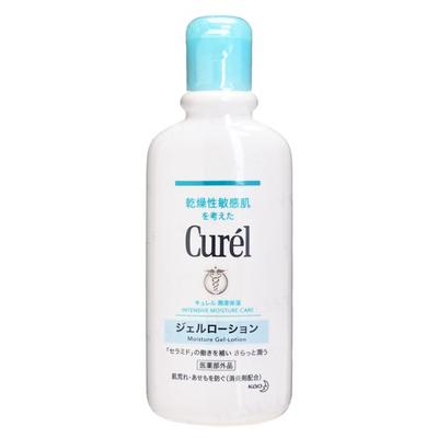 Kao - Curel Intensive Moisture Care Moisture Gel-Lotion