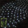 Güneş Enerjili Dize Işıklar Dış Mekan 100LED Dekoratif Aydınlatma Su Geçirmez Asılı Lamba Tatil Partisi Çim Veranda Bahçe Dekorasyonları