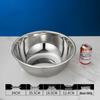 Stainless Steel Deep Multi-Purpose Basin Set
