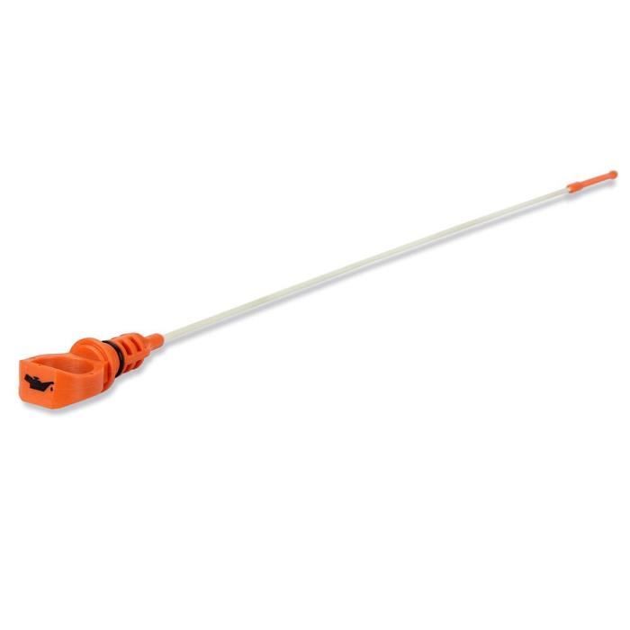 Oil Dipstick Citroen 1.6 Hdi Citroen C2 C3 C3 Picasso C4 C4 Picasso C5 C5 (X7) Xsara Picasso Berlingo