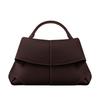 Crossbody Bag, New Niche Handbag, High-end and Versatile Commuting Bag, Women's Simple Large Capacity Handbag