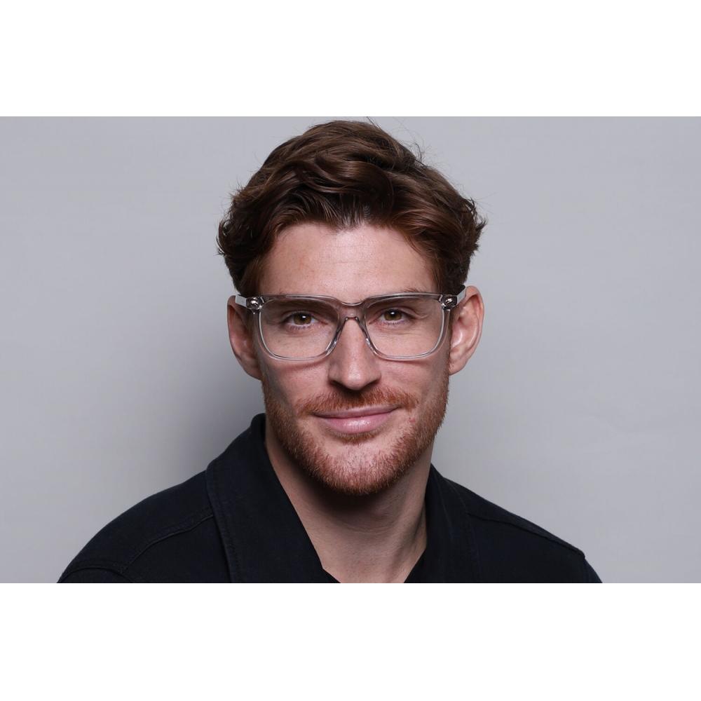 Gucci Gg0737o 016 Men Eyeglasses