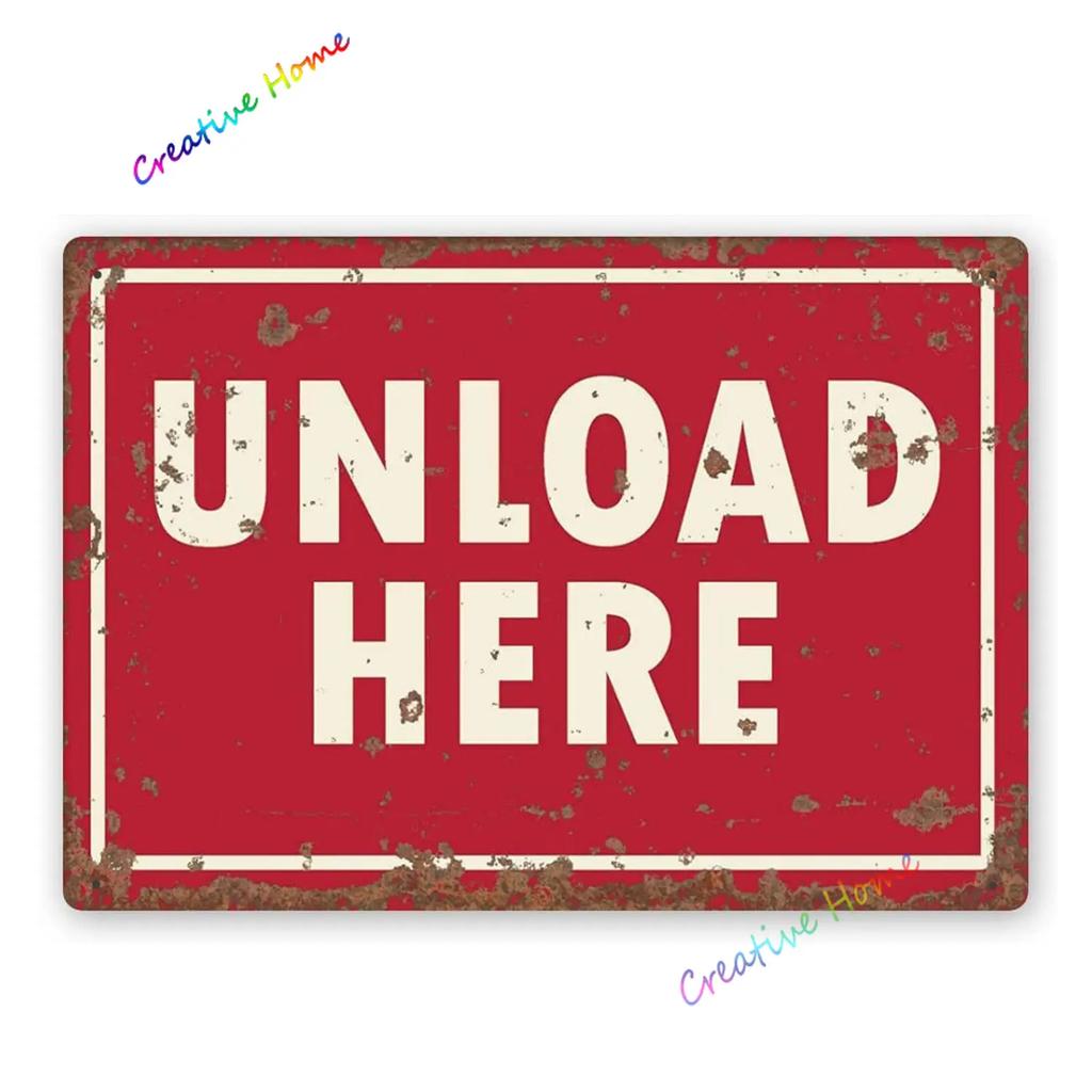 Eat Sleep Ski Metal Sign Skiing Tin Sign Wall Decor for Sport Cabin Lodge Mountain Skiing Decor Perfect Decorative Sign 8x12inch