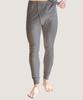 BYC B-Men'S Reversible Thermal Bottoms 2-Pack