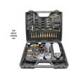 Car Motorcycle Fuel Injector & Fuel Line Cleaning Kit