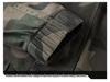 Herren Camouflage Baumwolle Elastischer Arbeitsanzug - Verdickte Schweiß- und Autoreparaturausrüstung für Frühling/Herbst.