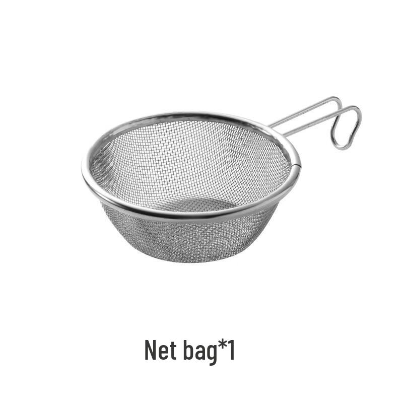 Portable Outdoor Camping Tableware Set