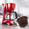 Kahve ve Çay Araçları – Kahve Filtresi