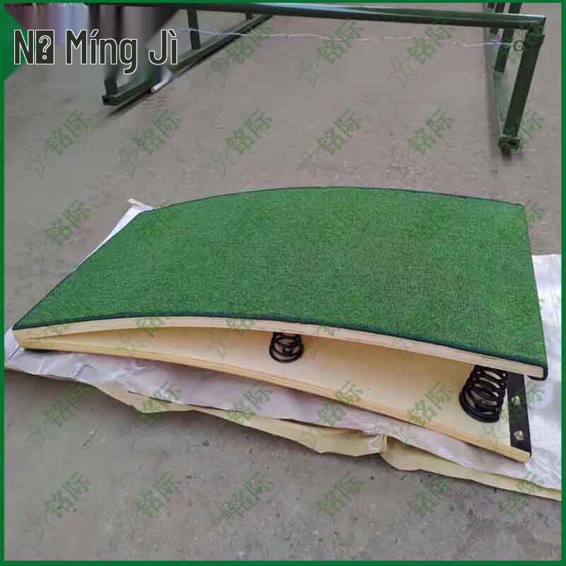 Mingji Gymnastics Vaulting Springboard