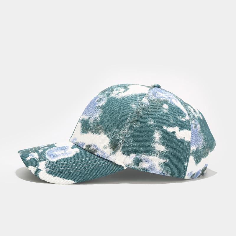 Baseball Cap Men Women Summer Sun Hat With Long Brim For Outdoor Casual Wear