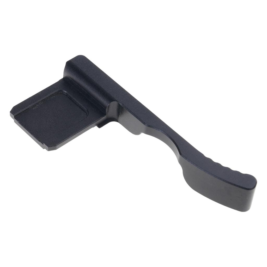 Aluminum Thumb Support For XE5 Camera Strengthened Handling Stability Tool Complimentary Arrange Permanent Build
