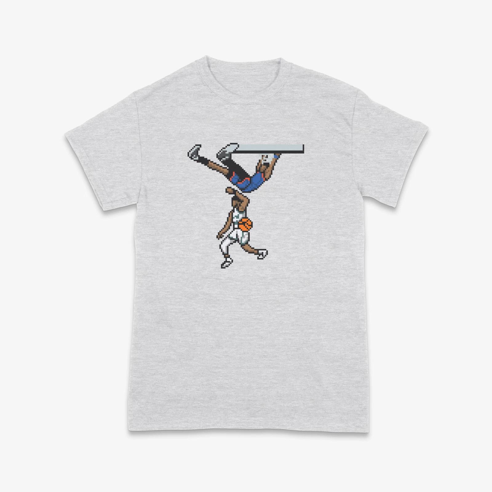 OG +1 Tshirt, Video Game, 8bit, Old School, Anunoby M