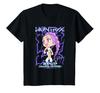 Kids KPop Demon Hunters Huntrix Rumi Poster T-Shirt