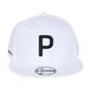 Puma NEW ERA Cap 02771302 White
