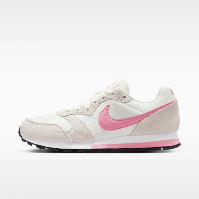 Nike MD Runner 2 Sail Peony (Women s) 38.5