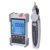 ET616   Cable Tester Multimeter Multifunctional Line Finder with LCD Display for Cable Sorting   Maintenance Sorting Telephone Wire Testin