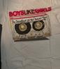 Vintage Boys Likes Girls The Soundtrack Of Your Summer Tour 1 Sided T Shirt