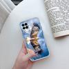 BH28 Hawk Eagle Phone Case for Motorola Moto E13 E15 E20 E22 E22I E22S E30 E32 E40 E7 E7I G Plus Power Play Stylus G22 G14