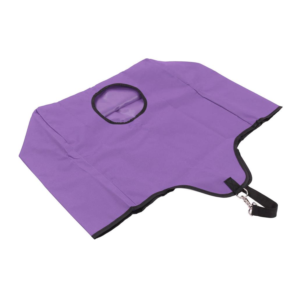 Pferde Langsam Feed Heu Taschen Mehrzweck 600D Oxford Tuch Wasserdichte Beschichtung Große Kapazität Tragbare