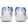 Li Ning Eagle Eye 2.0 Pro Comfortable Versatile Non-Slip Wear-Resistant Low-Top Training Shoes Unisex Sneaker White Blue APPU023-9