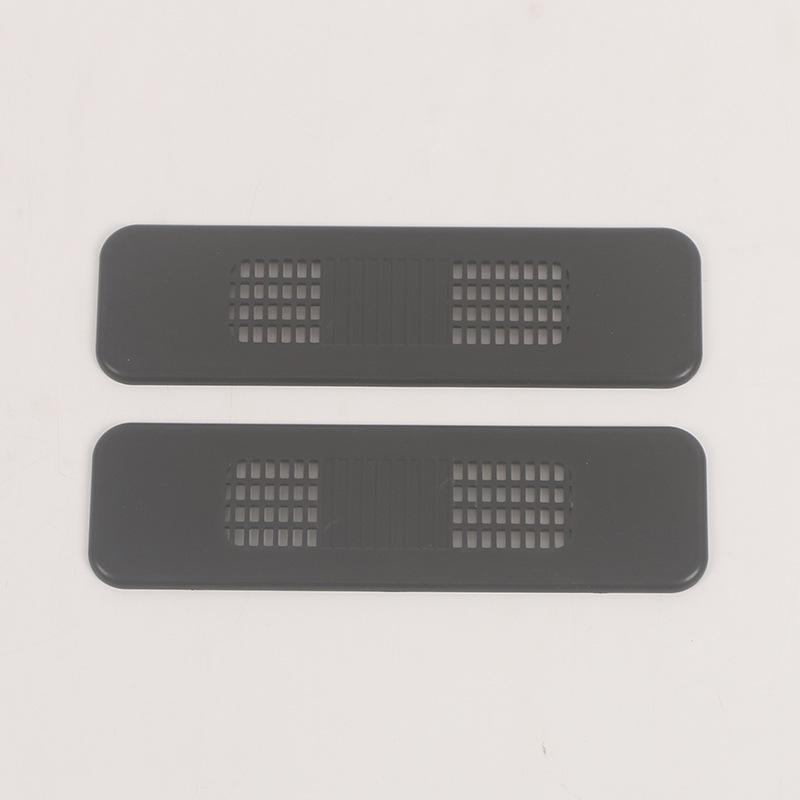 Ideell 22 L8 tredje rads sete luftuttaksbeskyttelsesdeksel tilbehør