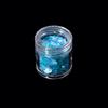 10ml/Box Glitter Epoxy Resin Fillings Mix Colorful Glitter Sequins Materials for DIY Epoxy Resin Mold Crafts Nail Art Fillers