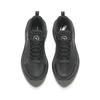 ANTA Yutu 3 Women Professional Cushioning Running Shoes Pure Black 922435538-5