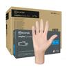 Vinyl Gloves Powder-Free Mercator Vinylex Transparent 100 Pcs Carton 10 Pack