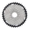 WAKE 9 Speed Bike Cassette Flywheel Lightweight 11?42T Road Mountain Bicycle Freewheel