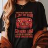 Tops – T-Shirts