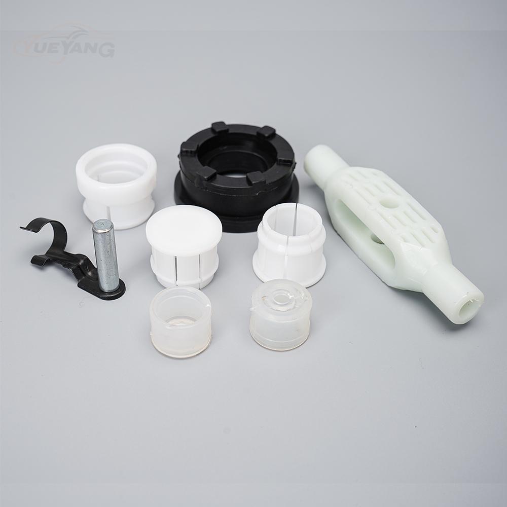 YUEYANG 90222571 Shift Lever Kit Suitable for Chevrolet Opel Vauxhall Aveo Optra Corsa Cielo Lanos and Nubira Repair Kit