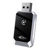 2 In 1 CarPlays Androids Auto Dongle Enhanced User Experience for Car Interior