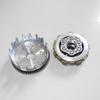 Clutch 70 Teeth Clutch 127mm Diameter,6 Plate and 6 Column for Zongshen,Bashan,Loncin Lifan CB CG200cc 250cc Water Cooled Engine