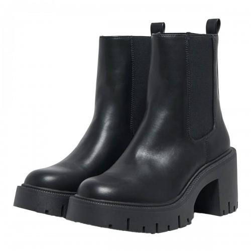 Only Womens/Ladies Bluebell-1 Chelsea Boots