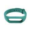 Mi Band 2 Cureaua Brățară Curea Miband de înlocuire Brățară din silicon de culoare solidă