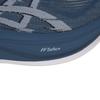 Asics Superblast 2 Hiver Mer Baskets Unisexe Bleu Blanc 1013A142-402