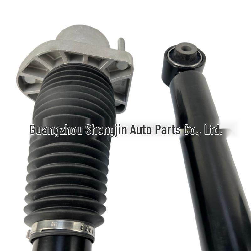 Compatible Rear Air Suspension Shock Absorber for Land Rover Range Rover L405 (without Inductor) LR045269