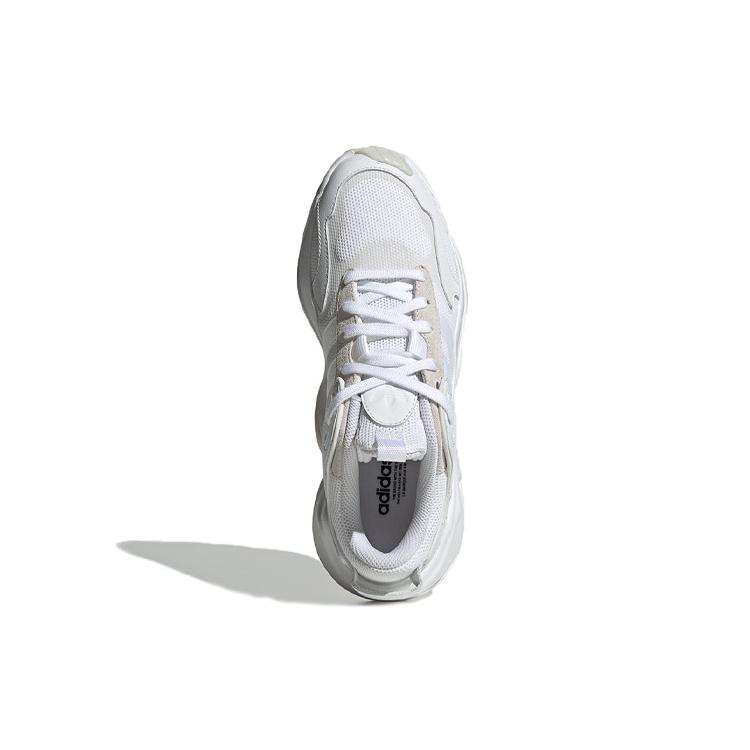 Adidas Wmns Magmur Runner 'White Bliss' Women's EH1095