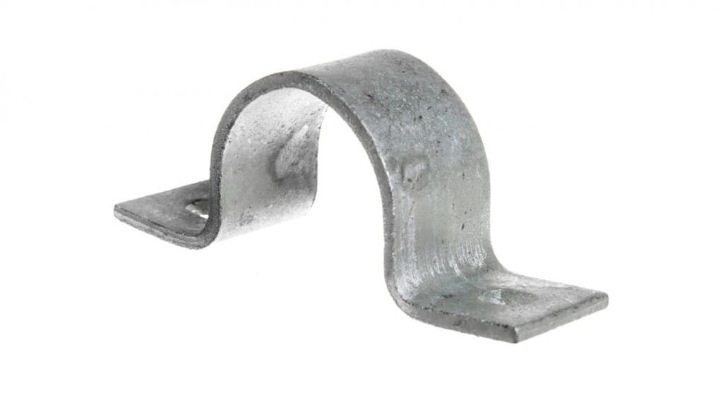 Uchwyt Metalowy Do Rur I Kabli 37Mm Pg29 823 37 Ft 1015303