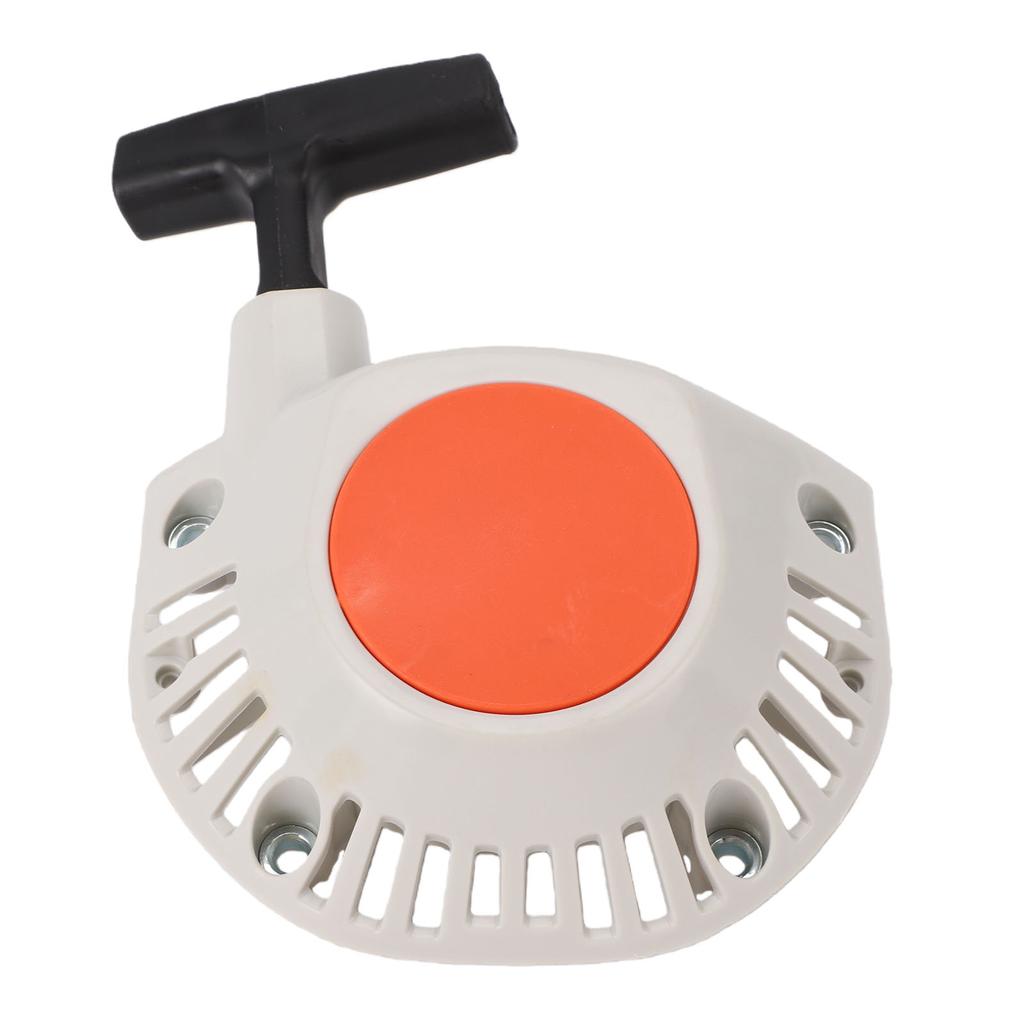 Seilzugstarter Passend für FS240 240R FS260 260 260R FS410 FS460 410 460 Rasenmäher Freischneider Kettensäge Starter