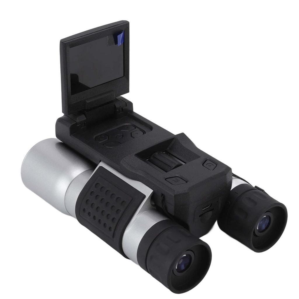 W32 Digital Binocular Video Camera Telescope Digital Binoculars Camera for Watching Birds Football