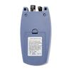 Optical Power Meter Red Light Integrated Machine Optical Fiber Tester Light Attenuation Test TL520-V10 ,Portable