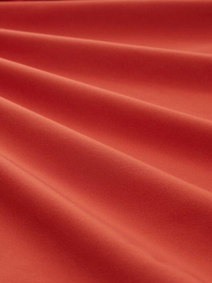 Demi-season Jacket Tom Tailor Softshell-Jacke (1038909) Fire Red